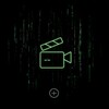 Логотип телеграм канала @frame2code — Между кадром и кодом