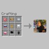 Логотип телеграм канала @frame_dev — 💸 Артем | Богатый майнкрафтер [2.0]