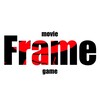 Логотип телеграм канала @frame_game — Frame