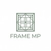 Логотип телеграм канала @frame_mp — Студия контента | Frame MP