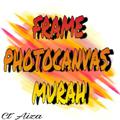 Logo saluran telegram framephotocanvasmurah — FRAME PHOTOCANVAS MURAH