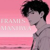 Логотип телеграм канала @framesmanhwa — Frames Manhwa | Passion, Flashlight, Jinx, Nerd Project and other