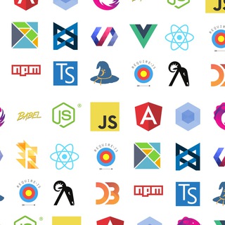 Telegram channel FullStack Developers logo