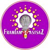 لوگوی کانال تلگرام framlamp_dastsaz — فریم لامپ دستساز