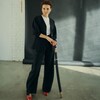 Логотип телеграм канала @framuza — НЕЙРОСТРАТЕГИЯ| Татьяна Фрамуза