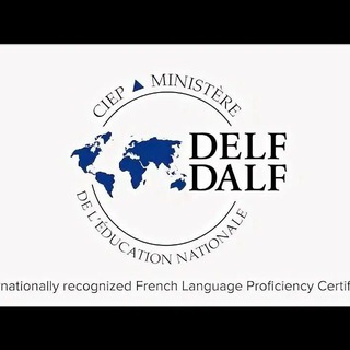 Telegram kanalining logotibi francais_pdf — FRANÇAIS PDF 🇫🇷