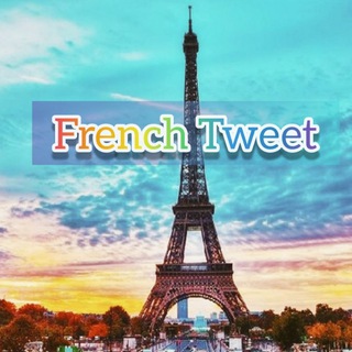 Logo de la chaîne télégraphique francais28 - 🇲🇫•!¦[• French Tweet •]¦!•🇲🇫