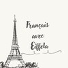 Telegram kanalining logotibi francais_avec_eiffela — Français avec Eiffela 🇫🇷