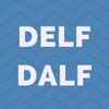 Telegram kanalining logotibi francaisdelfdalf — La PréP DELF B2 et DALF C1/C2 - Rajabova Shukurjon