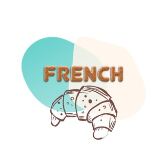 Логотип телеграм -каналу francaisestfacile — 10 minutes de Français