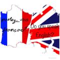 Logo saluran telegram francaisfacilechannel — Français facile avec nous