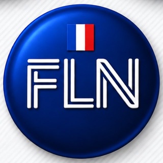 Логотип телеграм -каналу france_livenews — France Live News | Новини Франції 🔵