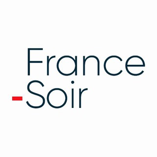 Logo de la chaîne télégraphique france_soir - France-Soir