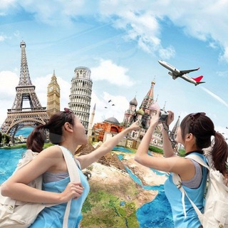 Логотип телеграм канала @france_tur — Франция Туризм