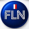Логотип телеграм -каналу france_livenews — France Live News | Новини Франції 🔵