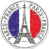 Logo of telegram channel france_news_infos — 🇫🇷 Actualités France - Infos Récentes et Exclusives 🇫🇷