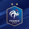 Логотип телеграм канала @francefootballnat — Сборная Франции | Новости Сборной