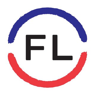 Logo de la chaîne télégraphique franceliberte - France Liberté ⚜️