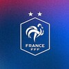 Логотип телеграм канала @francenationteam — Сбоᴩнᴀя Фᴩᴀнции-𝔼ǫᴜɪᴘᴇ ᴅᴇ 𝔽ʀᴀɴᴄᴇ 🇫🇷