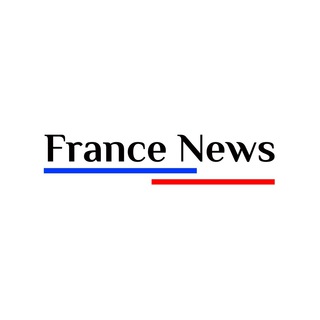 Logo de la chaîne Telegram francenewstelegram — France News