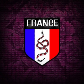 Логотип телеграм канала @francepic — FRANCE 🇫🇷
