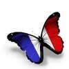 Логотип телеграм канала @franceyourchance — VFS France | Французская виза в РФ | Запись ВЦ