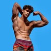 Logo of telegram channel francis1fitness — francis1fitness