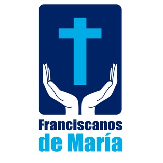 Logotipo del canal de telegramas franciscanosdemaria_esp - Franciscanos de María/Magnificat.tv