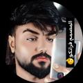 Telegram channel هــَدوء♪ logo
