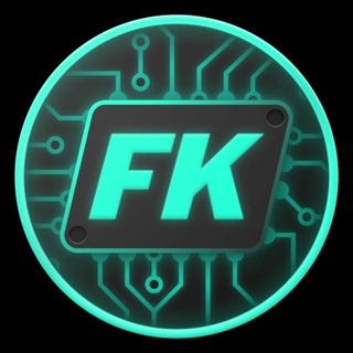 Logo of telegram channel francokernel — Franco Kernel