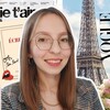 Логотип телеграм канала @francomanie_fle_didactique — Французский с заботой о себе🇫🇷