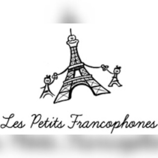 Logo de la chaîne télégraphique francophone2 - Les francophones