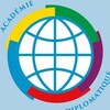 Логотип телеграм канала @francophonie_ici — La Francophonie | Клуб Франкофонии ДА МИД России
