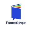 Логотип телеграм канала @francoteka_libfl — Культурный центр «Франкотека» | «Иностранка»