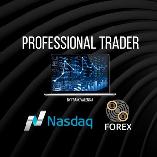 Telegram channel Franco Valencia Trader 📉📈📊 logo