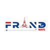لوگوی کانال تلگرام frandcompany — Frandways