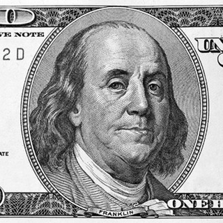 Логотип телеграм канала @franfrant — Franklin в теме