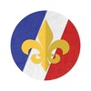Логотип телеграм канала @franhesko_a — Великая Франция✨💥🇫🇷