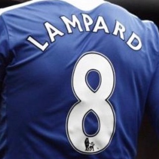 Logo de la chaîne télégraphique frank_lampard13 - Franck Lampard