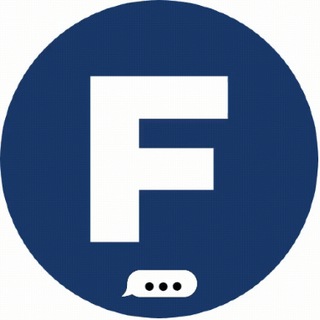 Логотип телеграм канала @frank_rg — Frank RG