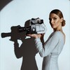Логотип телеграм канала @frankalexandra — Александра Франк