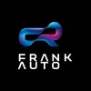 Логотип телеграм канала @frankauto_ru — FRANK AUTO | НОВЫЕ ПРЕМИАЛЬНЫЕ АВТОМОБИЛИ