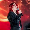 Логотип телеграм канала @frankelevent — Франкель про ивенты🚀