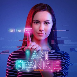 Logo del canale telegramma frankiest2 - I Am Frankie Season 2 (MiA)