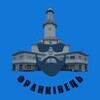 Логотип телеграм -каналу frankivets — Франківець