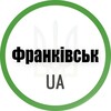 Telegram channel Франківськ UA logo