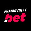 Логотип телеграм -каналу frankivskyy_bet — Frankivskyy Bet