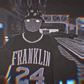 Логотип телеграм канала @franklin0024 — 𝐹𝑅𝐴𝑁𝐾𝐿𝐼𝑁