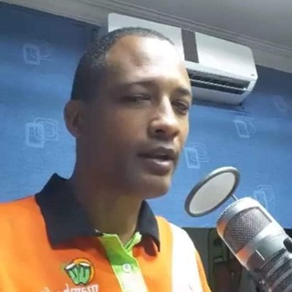 Logotipo del canal de telegramas franklincordero - Franklin Cordero