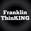 டெலிகிராம் சேனலின் சின்னம் franklinthinking — Franklin ThinKING - канал по МОТИВАЦИИ И САМОРАЗВИТИЮ!